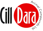 Cill Dara Animal Compounds logo